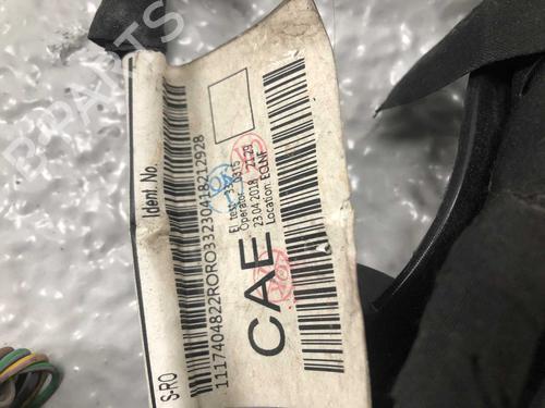 Wiring harness FORD FIESTA VII (HJ, HF) 1.1 Ti-VCT | BP29033807E16 