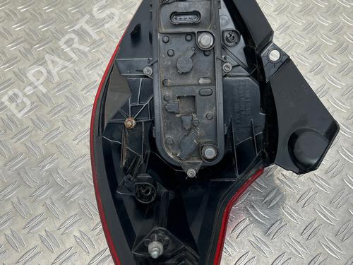 Left taillight FORD KA (RU8) 1.2 | BP39719183C34 - Image 4