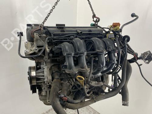 Engine FORD FIESTA VI (CB1, CCN) 1.25 | BP29030644M1