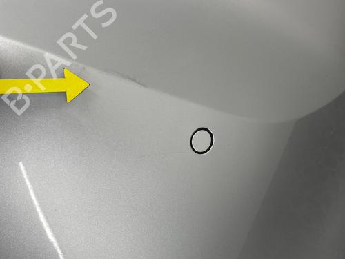 Rear bumper VW GOLF VII (5G1, BQ1, BE1, BE2) 1.2 TSI | BP29030962C8 