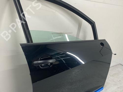 Right front door SEAT IBIZA IV (6J5, 6P1) 1.2 TSI | BP29031596C3 