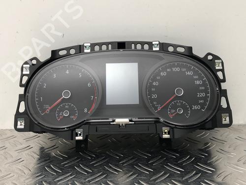 Used Instrument cluster VW GOLF VII (5G1, BQ1, BE1, BE2) 1.2 TSI (86 hp) 29033102
