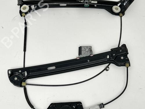 Front left window mechanism AUDI A5 (8T3) 2.0 TFSI | BP35790692C22 - Image 3