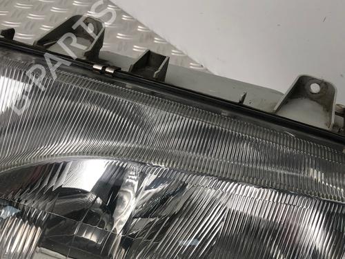 Left headlight PEUGEOT 806 (221) 2.0 16V | BP29037170C28 