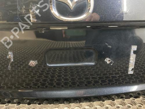 Tailgate MAZDA 3 (BM, BN) 2.0 | BP29034292C6 