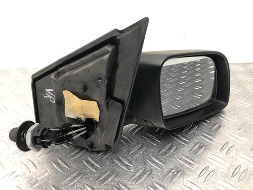 Right mirror VW POLO IV (9N_, 9A_) 1.2 12V | BP29164447C27 