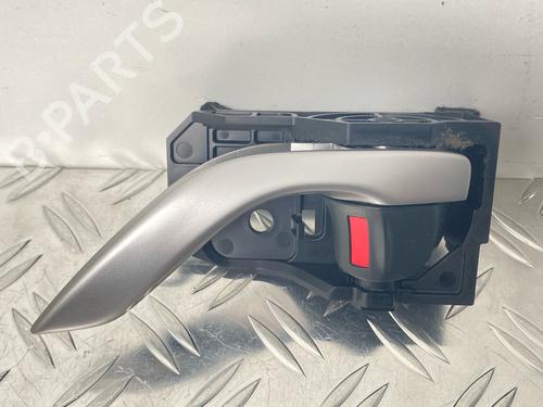 Rear left exterior door handle MAZDA 3 (BM, BN) 2.0 | BP29030594C130 