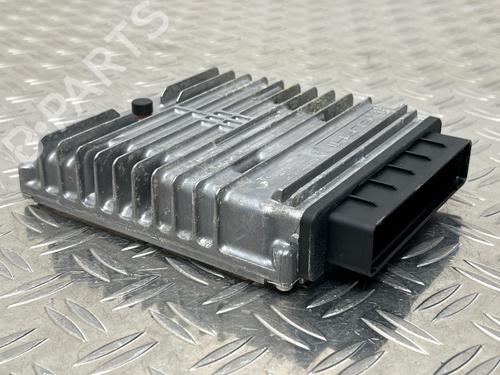 Engine control unit (ECU) JAGUAR X-TYPE I (X400) 2.2 D | BP37491222M57 - Image 2
