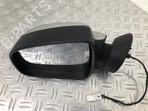 Left mirror DACIA LOGAN (LS_) 1.6 16V (LS09, LS0L, LS0M, LS0P, LS0V, LS18, LS1S, LS1V,... | BP29032736C26 