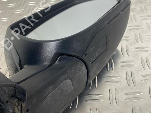 Right mirror KIA PICANTO II (TA) 1.2 | BP29033787C27 