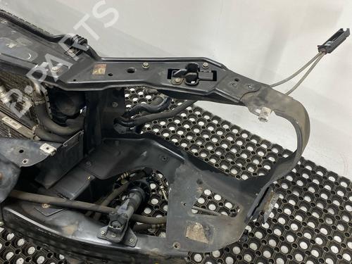 Kølerpakke MERCEDES-BENZ S-CLASS Coupe (C215) CL 600 (215.376) | BP29037412M120