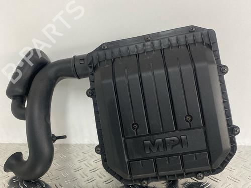 Boîtier de filtre à air VW POLO V (6R1, 6C1) 1.0 (75 hp) 29037513