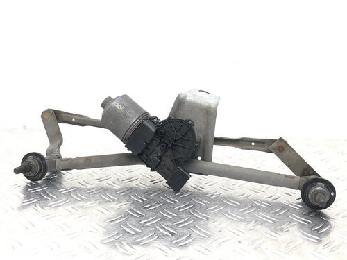 Used Front wipers mechanism PEUGEOT 206 Hatchback (2A/C) 1.1 (54 hp) 29034617
