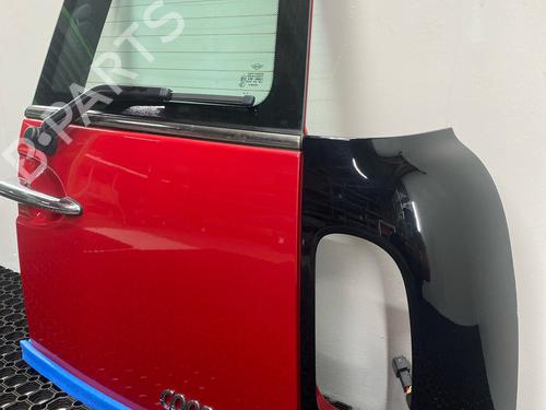 Right tailgate MINI MINI CLUBMAN (R55) Cooper D | BP29032297C77 