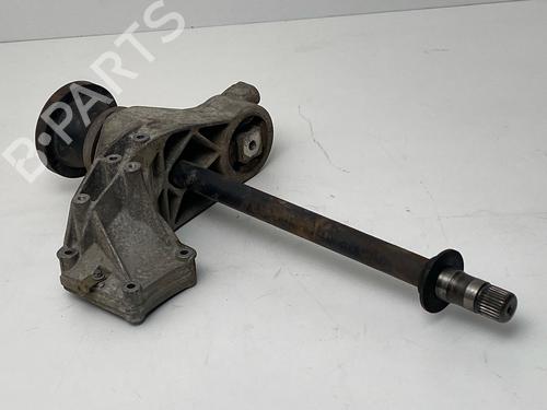 Used Right front driveshaft MERCEDES-BENZ VITO Van (W638) 112 CDI 2.2 (638.094) (122 hp) 29033706