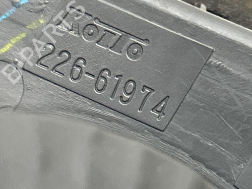 Left tailgate light MAZDA 6 Station Wagon (GY) 2.0 DI (GY19) | BP39614919C79 - Image 5