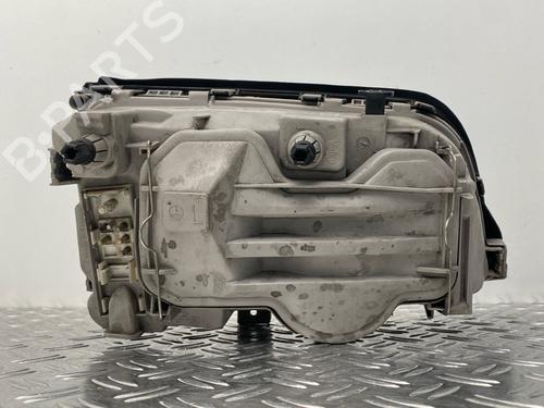 Left headlight MERCEDES-BENZ C-CLASS (W202) C 200 (202.020) | BP29034607C28 