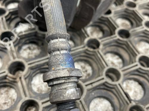 Left front brake caliper HYUNDAI i20 II (GB, IB) 1.2 | BP29036350M105 