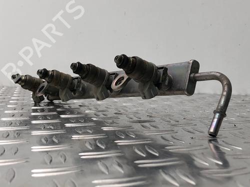 Used Injection rail MITSUBISHI COLT VI (Z3_A, Z2_A) 1.3 (Z21A) (95 hp) 29033892