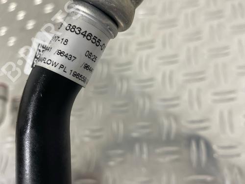 AC pipe BMW 2 Active Tourer (F45) 216 d | BP29033022M126 