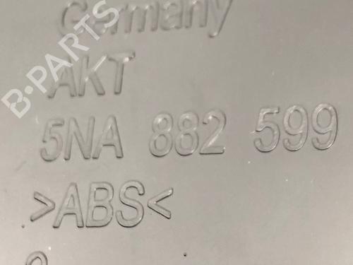 Porte-gobelet/Objets VW TIGUAN (AD1, AX1) 1.4 TSI | BP31133422I37 