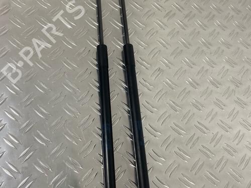 Gassdemper Bakluke SEAT LEON ST (5F8) 1.6 TDI (105 hp) 29034782