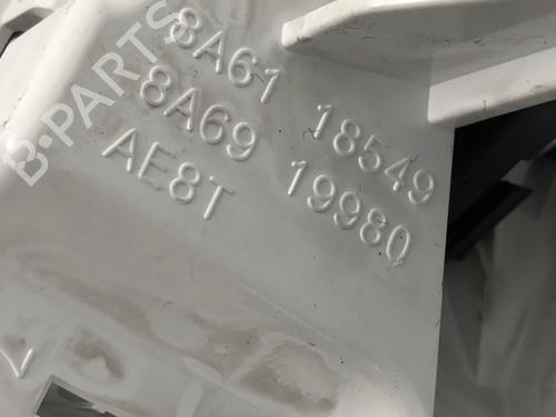 AC-Styringsenhed/Manøvreenhed FORD FIESTA VI (CB1, CCN) 1.25 | BP29037955I5 