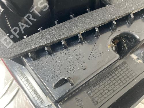 Left tailgate light RENAULT CLIO IV Grandtour (KH_) 0.9 TCe 75 (KHNP) | BP29033084C79 