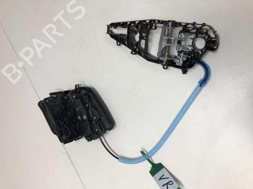 Used Front right lock BMW 2 Active Tourer (F45) 216 d (116 hp) 29030755