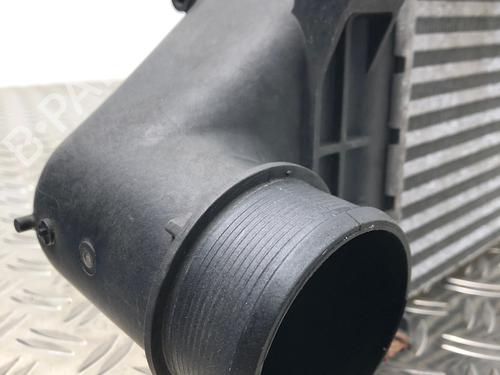 Intercooler FORD FOCUS II (DA_, HCP, DP) 2.5 RS | BP31297773M30 