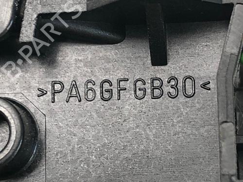 Steering column stalk VW GOLF PLUS V (5M1, 521) 1.9 TDI | BP29031778I23 