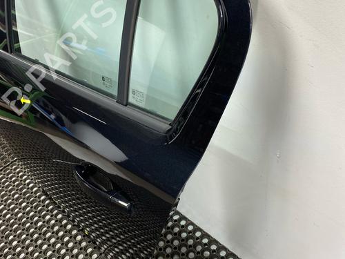 Left rear door OPEL CORSA D (S07) 1.2 (L08, L68) | BP29037402C4 