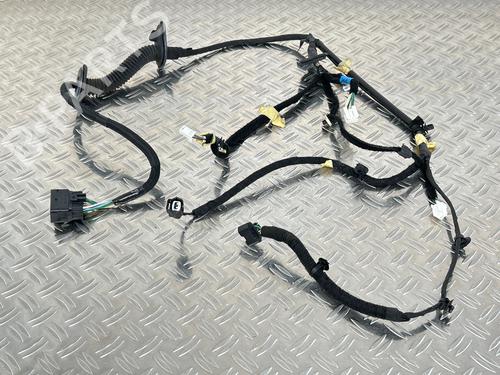 Used Wiring harness Wiring harness RENAULT TRAFIC III Van (FG_) 1.6 dCi 115 (FGMD) (116 hp) 36413513 36413513