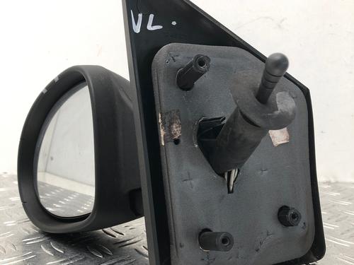 Left mirror RENAULT TWINGO II (CN0_) 1.2 16V (CN04, CN0B) | BP29032169C26 