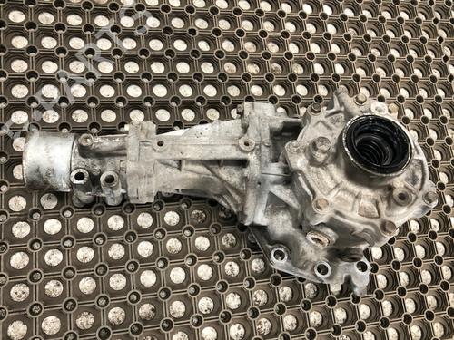 Front differential MITSUBISHI OUTLANDER III (GG_W, GF_W, ZJ, ZL, ZK) 2.0 4WD (GF7W) | BP29034492M23