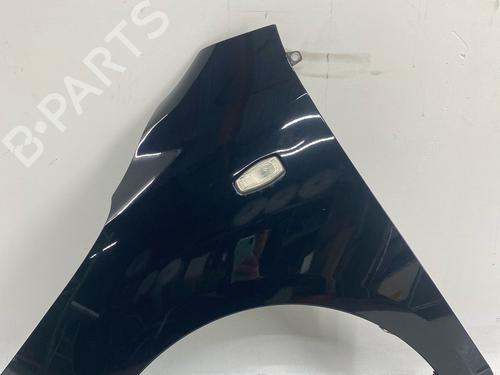 Used Left front fenders HYUNDAI i10 I (PA) 1.1 (67 hp) 29031963