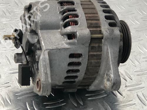 Alternator NISSAN ALMERA I Hatchback (N15) 1.4 S, GX, LX | BP29031197M7 
