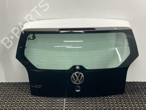 Used Tailgate VW UP! (121, 122, BL1, BL2, BL3, 123) 1.0 (60 hp) 29033418