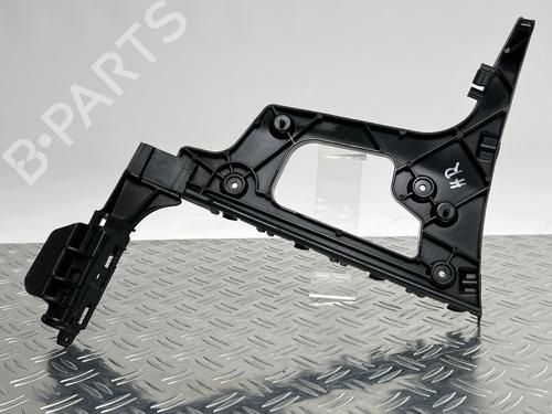 Used Rear bumper bracket Rear bumper bracket AUDI A5 (8T3) 2.0 TFSI (180 hp) 36237179 36237179