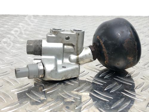 Used Electronic sensor MERCEDES-BENZ S-CLASS Coupe (C215) CL 600 (215.376) (500 hp) 31066806