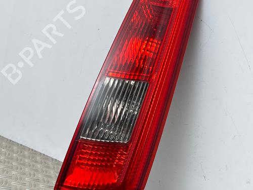Used Right taillight Right taillight FORD FIESTA V (JH_, JD_) 1.4 16V (80 hp) 39956978 39956978