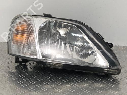 Used Right headlight DACIA LOGAN (LS_) 1.6 16V (LS09, LS0L, LS0M, LS0P, LS0V, LS18, LS1S, LS1V,... (105 hp) 29033339