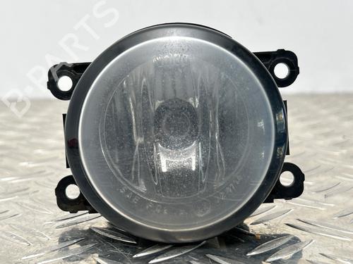 Used Right front fog light Right front fog light JAGUAR S-TYPE II (X200) 2.7 D (207 hp) 36536312 36536312