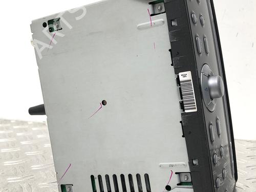 Radio FORD FOCUS II (DA_, HCP, DP) 2.0 | BP29400886E6 