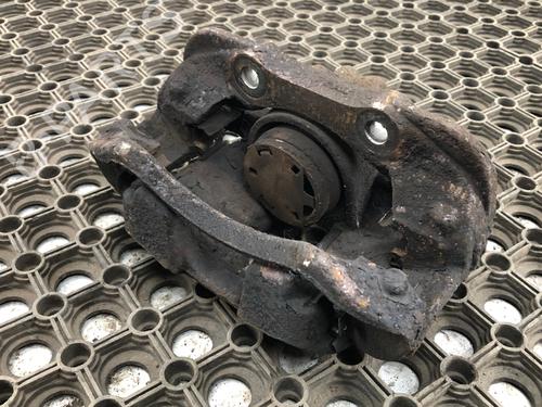 Used Right front brake caliper PEUGEOT 308 I (4A_, 4C_) 1.6 HDi (112 hp) 29030664