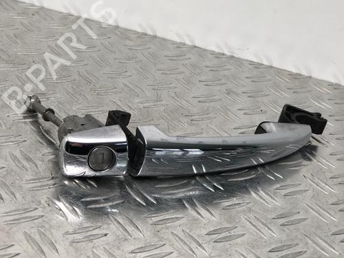 Exterior handle CITROËN DS3 (SA_) 1.6 THP 155 | BP29032771C122 