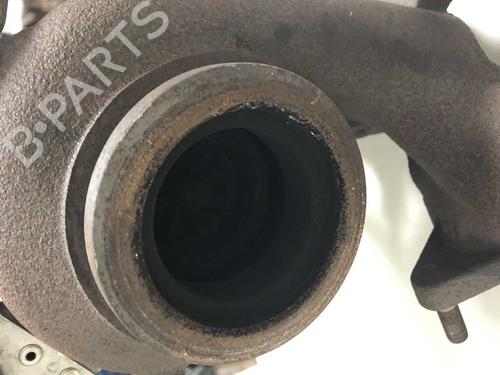 Turbocharger/Supercharger VW GOLF PLUS V (5M1, 521) 1.9 TDI | BP29033490M71