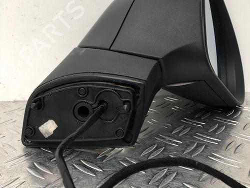 Right mirror PEUGEOT 207 (WA_, WC_) 1.4 16V | BP29035855C27 