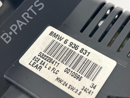 Headlight switch BMW 3 (E46) 316 i | BP34582277I24 - Image 5