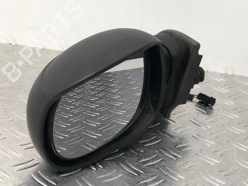 Used Left mirror CITROËN C3 I (FC_, FN_) 1.4 i (73 hp) 29030569